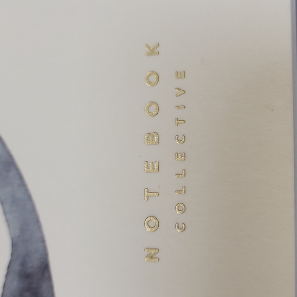 New! College Ruled Composition Notebook - Picture 3 of 10